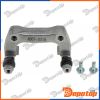 Support, étrier de frein arrière pour CITROEN | BDA988, HZT-CT-021A